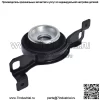 Для 2004 2005 2006 2007-2009 Cadillac SRX AWD приводной вал центральный опорный подшипник - Image 2