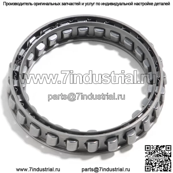 24-роликовый подшипник сцепления Super Charger One-Way для Yamaha WaveRunner FX Cruiser - Image 3