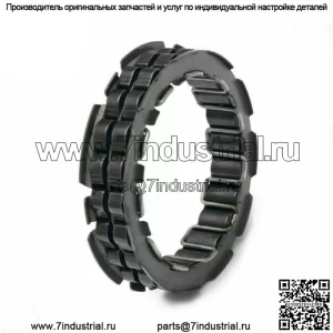 Муфта стартера с одним подшипником для Polaris Predator 500 2003 04-2007 Outlaw 500
