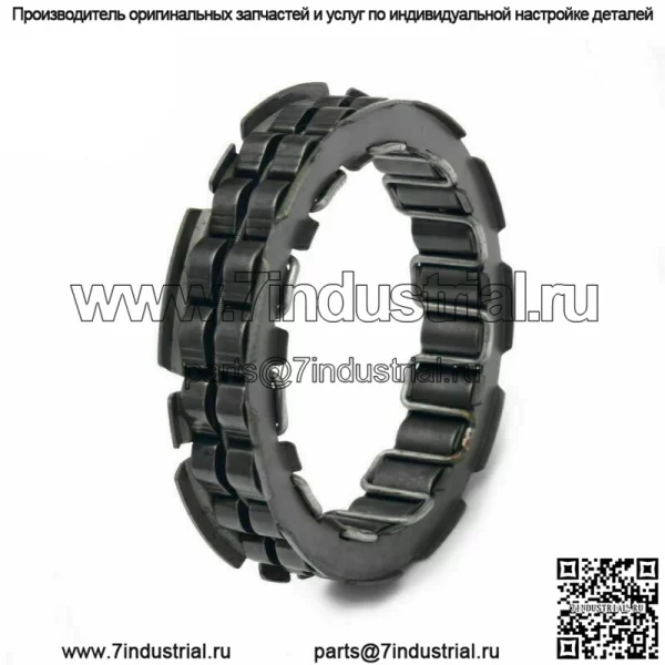 Муфта стартера с одним подшипником для Polaris Predator 500 2003 04-2007 Outlaw 500
