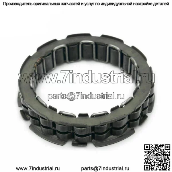 Муфта стартера с одним подшипником для Polaris Predator 500 2003 04-2007 Outlaw 500 - Image 2