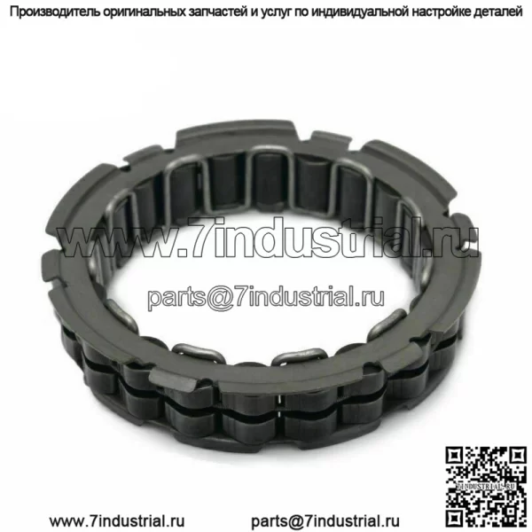 Муфта стартера с одним подшипником для Polaris Predator 500 2003 04-2007 Outlaw 500 - Image 3