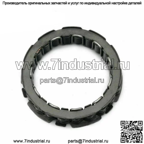 Муфта стартера с одним подшипником для Polaris Predator 500 2003 04-2007 Outlaw 500 - Image 4