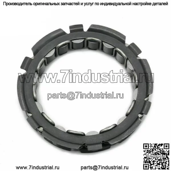 Подшипник обгонной муфты стартера для Ducati Monster Super Sport 750 800 900 1000