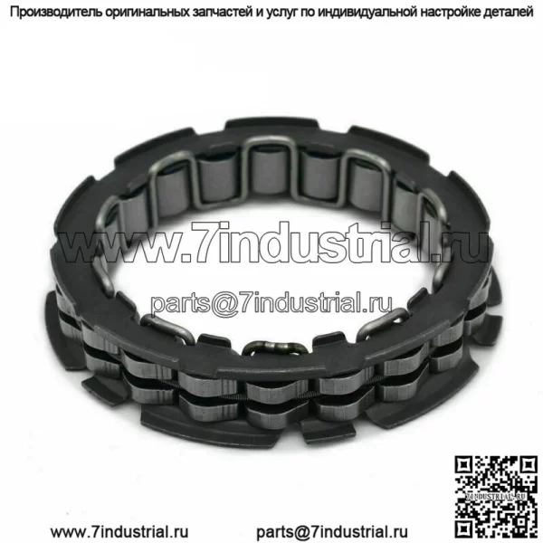 Подшипник обгонной муфты стартера для Ducati Monster Super Sport 750 800 900 1000 - Image 2