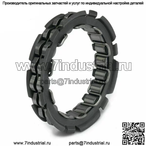 Подшипник обгонной муфты стартера для Ducati Monster Super Sport 750 800 900 1000 - Image 4