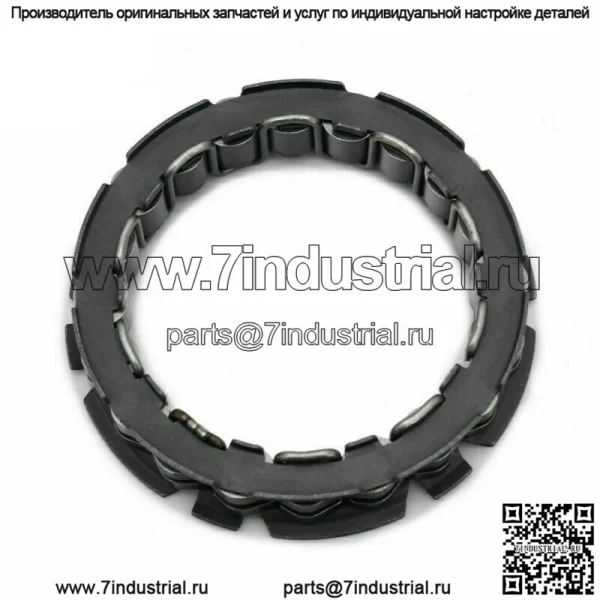 Подшипник обгонной муфты стартера для Ducati Monster Super Sport 750 800 900 1000 - Image 5