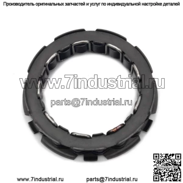 Односторонний подшипник сцепления стартера для Suzuki Burgman AN400 LTZ400 LTR450 DRZ400E/S - Image 2