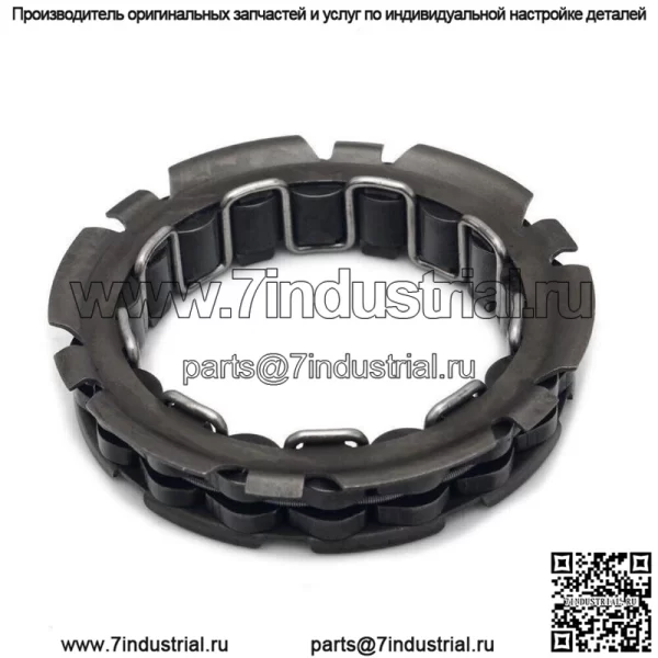 Односторонний подшипник сцепления стартера для Suzuki Burgman AN400 LTZ400 LTR450 DRZ400E/S - Image 3