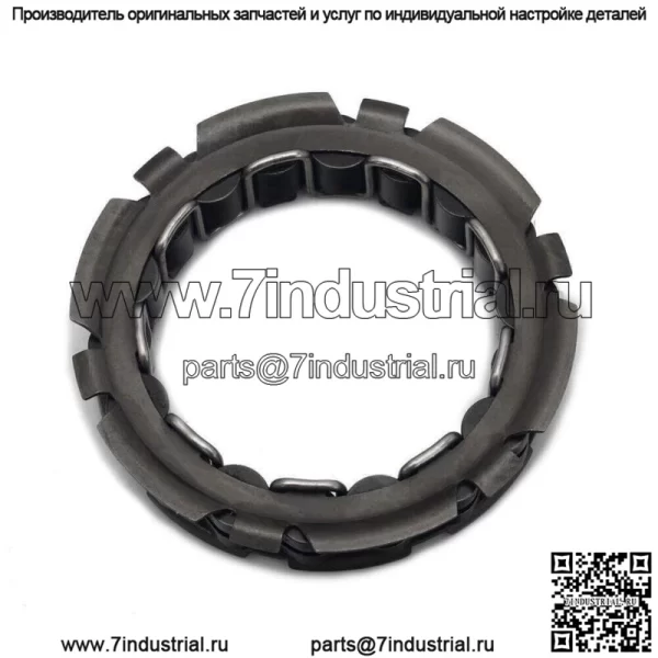 Односторонний подшипник сцепления стартера для Suzuki Burgman AN400 LTZ400 LTR450 DRZ400E/S - Image 4