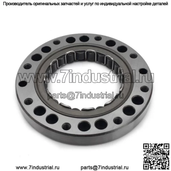Комплект подшипников муфты стартера One Way для Ducati Superbike 848 749 999 1098R 1098S - Image 2