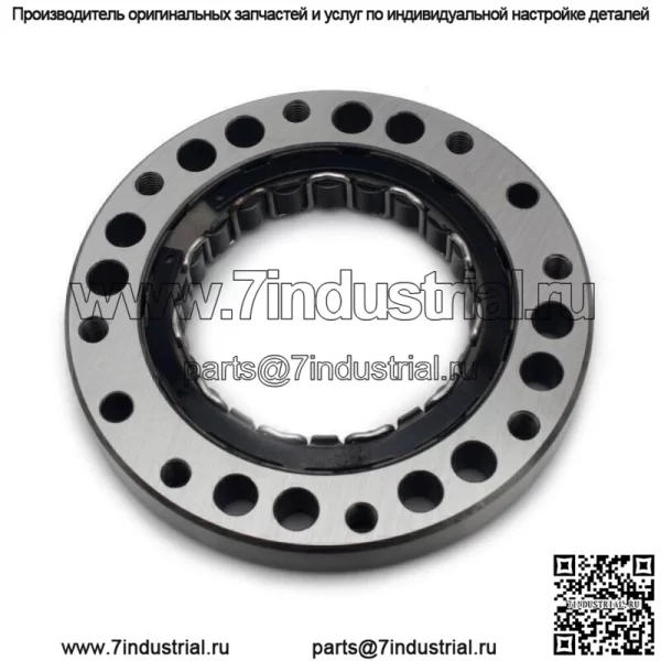 Комплект подшипников муфты стартера One Way для Ducati Superbike 848 749 999 1098R 1098S - Image 3