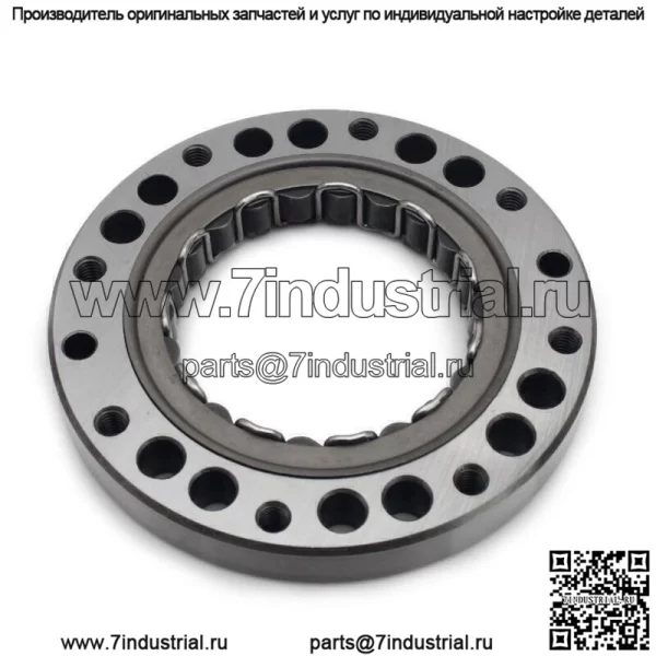 Комплект подшипников муфты стартера One Way для Ducati Superbike 848 749 999 1098R 1098S - Image 4