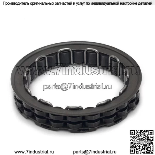 Комплект подшипников муфты стартера One Way для Ducati Superbike 848 749 999 1098R 1098S - Image 5