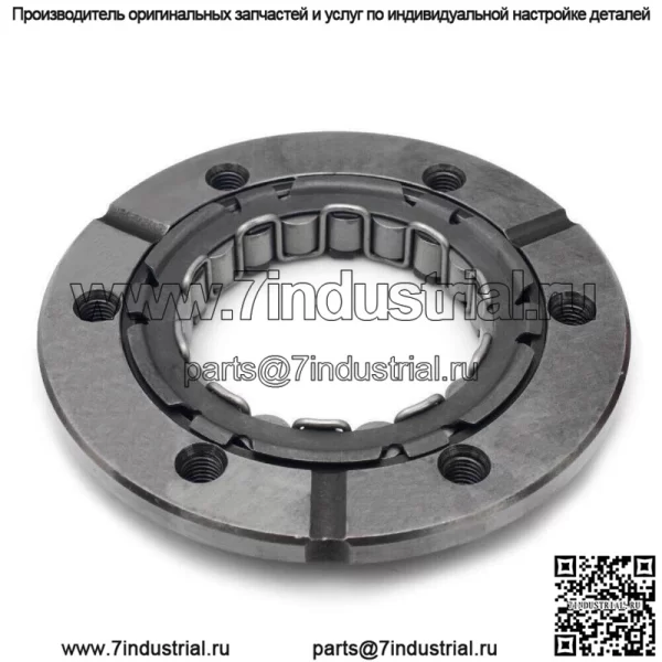 Подшипник обгонной муфты стартера для Honda CBR250R CB300F CBR300R # 28125-KYJ-901 - Image 2