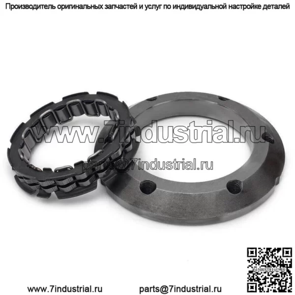 Подшипник обгонной муфты стартера для Honda CBR250R CB300F CBR300R # 28125-KYJ-901 - Image 3