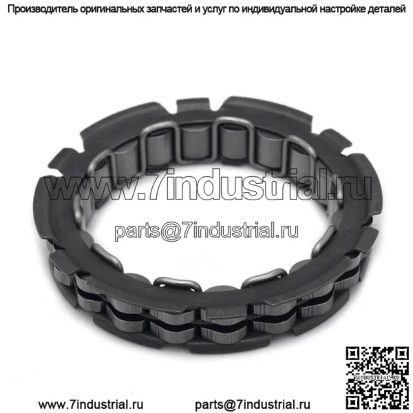 Подшипник обгонной муфты стартера для Honda CBR250R CB300F CBR300R # 28125-KYJ-901 - Image 4