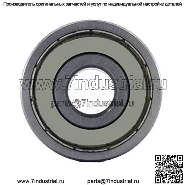 OEM Club Car Подшипник Шариковый 6208 C3