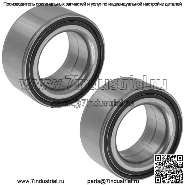 5136948 5136949 Передний подшипник цапфы для Polaris Ranger 800 4x4 2010-2014