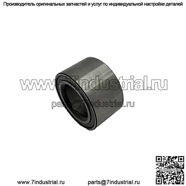 Подшипник ступицы квадроцикла Polaris, 35 x 64 x 37 мм, HD, деталь 3515088