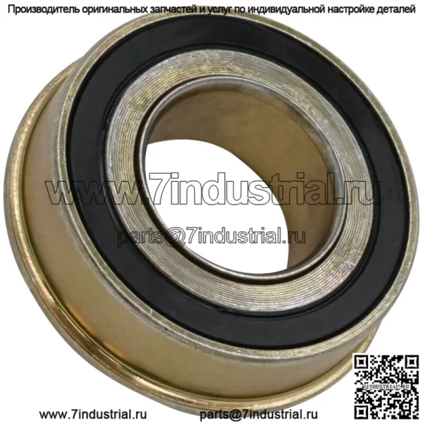 Фланцевый подшипник вилки переднего колеса для Dixon Black Bear ZTR34 ZTR44 / 539112660 - Image 3