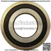 Фланцевый подшипник вилки переднего колеса для Dixon Black Bear ZTR34 ZTR44 / 539112660 - Image 4