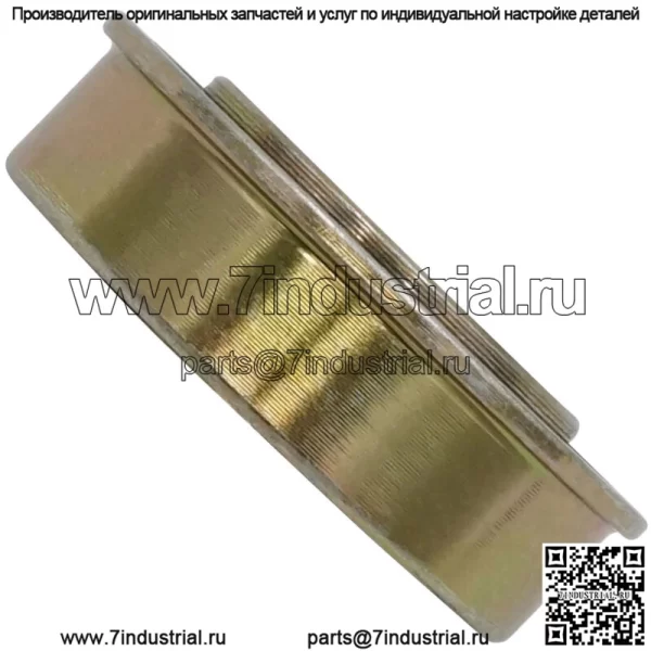 Фланцевый подшипник вилки переднего колеса для Dixon Black Bear ZTR34 ZTR44 / 539112660 - Image 5