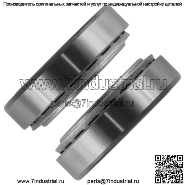 107-1627 106-3211 Подшипники шпинделя для Toro Z 500 557 553 555 557 528 Z587 L - Image 5
