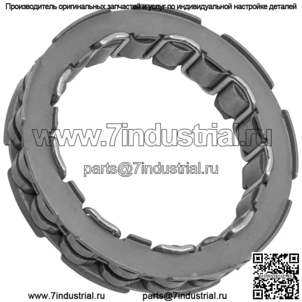 Обгонная муфта ступицы сцепления для Yamaha Rhino 700 YXR700 2011 2012 2013 (для: Yamaha Rhino 700)