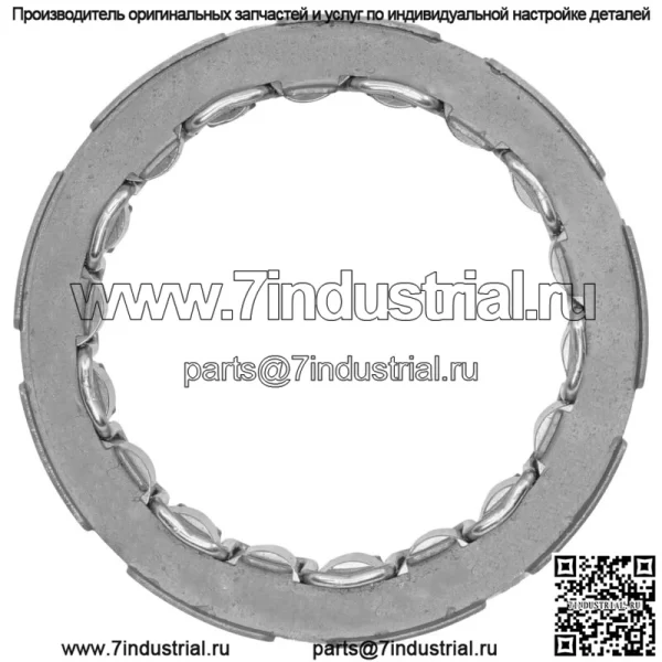 Обгонная муфта ступицы сцепления для Yamaha Rhino 700 YXR700 2011 2012 2013 (для: Yamaha Rhino 700) - Image 3