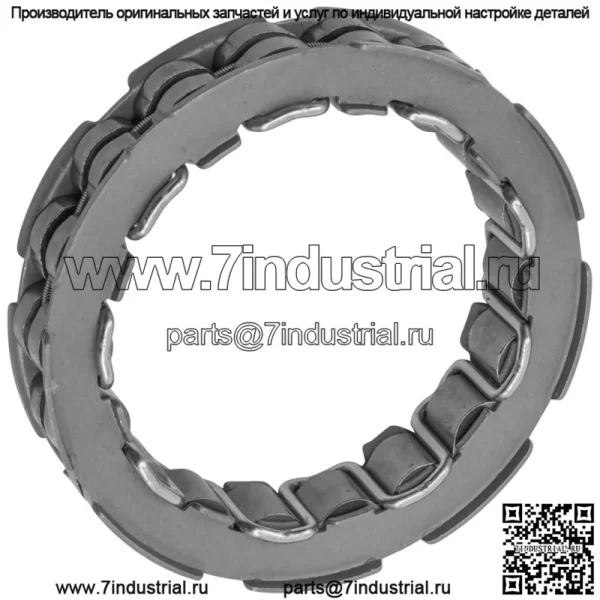 Обгонная муфта ступицы сцепления для Yamaha Rhino 700 YXR700 2011 2012 2013 (для: Yamaha Rhino 700) - Image 5