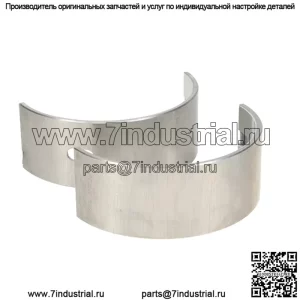Подшипник AR74814 подходит для John Deere 740E 740G 748E 748G 762A - Заменяет A-AR74814