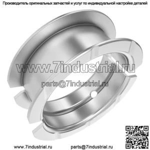 Комплект подшипников - RE65168