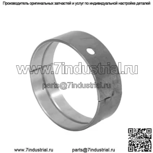 для главного подшипника для John Deere серии 300 STD AT21140, RE27352 Дизель 2510, 31
