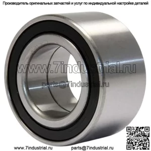 Подшипник колеса Yamaha Grizzly 660 700 Suzuki Kingquad 700 750 DAC30550032 25-1496BR
