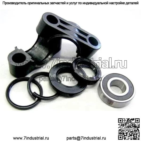 Подшипники рулевой пары yamaha 1UY-23812-00-00