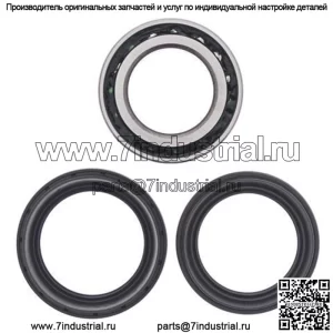 Подшипник ступицы Honda Rincon TRX 650 680 задний 25-1480