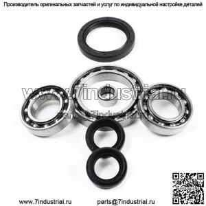 Подшипники и уплотнения дифференциала 25-2073 Yamaha Grizzly 350/450/550/700