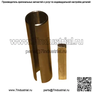 Ключ для пальца подшипника 3/4"-5/8"*3/16"