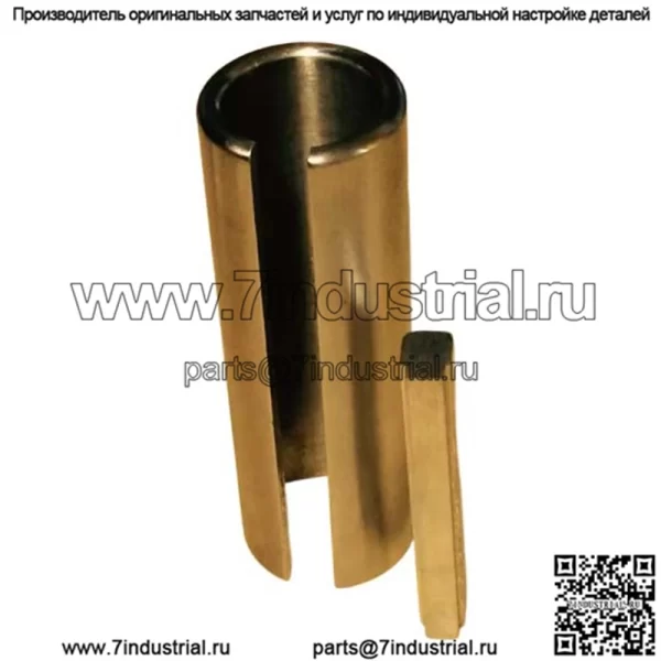 Ключ для пальца подшипника 1"-3/4"*1/4"-3/16" - Image 3