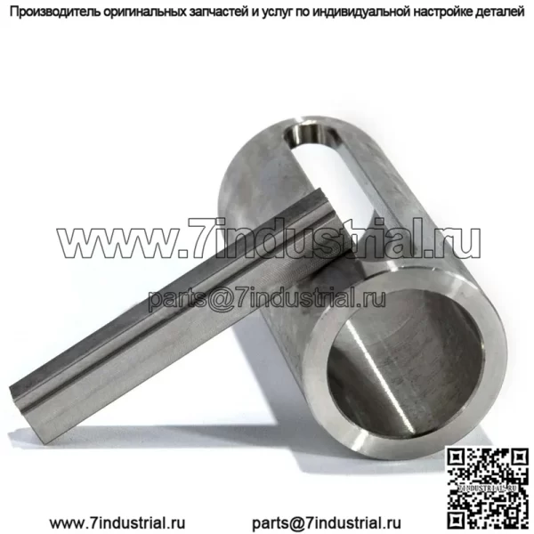 Ключ для пальца подшипника 1"-3/4"*1/4"-3/16" Частично закрыт - Image 3