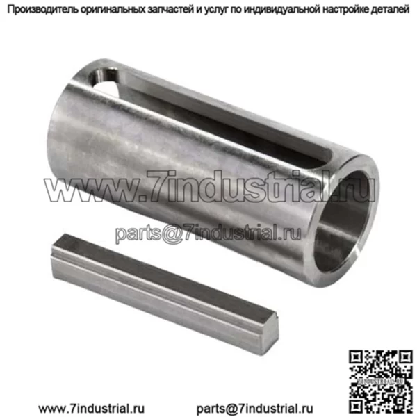 Ключ для пальца подшипника 1"-3/4"*1/4"-3/16" Частично закрыт - Image 4