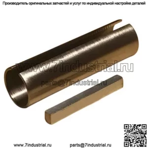 Ключ для пальца подшипника 7/8"-3/4"*3/16"