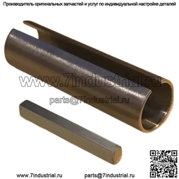Ключ для пальца подшипника 7/8"-3/4"*3/16" - Image 3