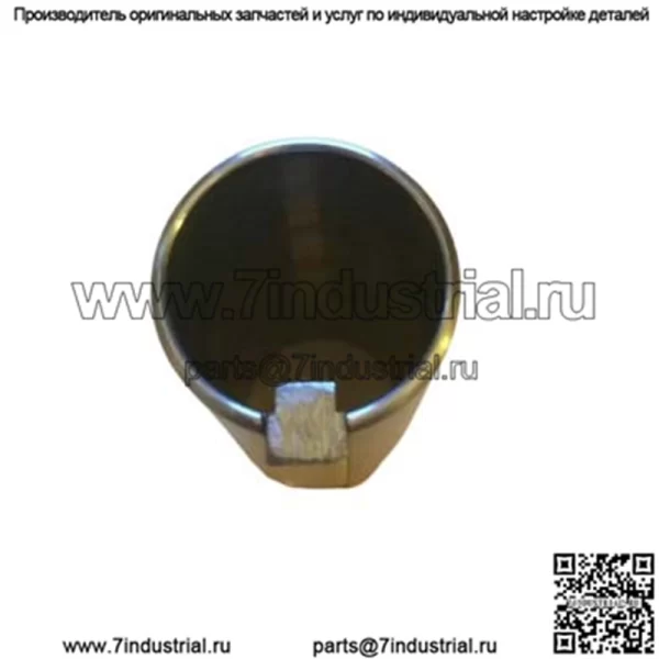 Ключ для пальца подшипника 1"-7/8"*1/4"-3/16" - Image 2