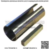 Ключ для пальца подшипника 9/8"-1"*1/4"