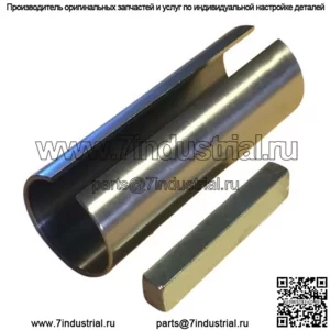 Ключ для пальца подшипника 9/8"-1"*1/4"