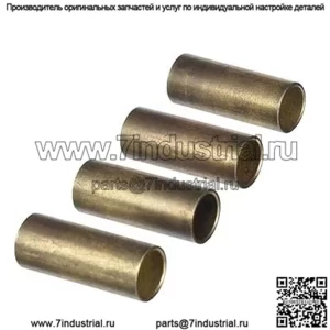 Подшипник с хомутиком из порошковой металлургии 4 шт.