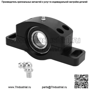 Гнездо подшипника Polaris #черное