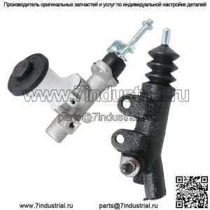 Для Toyota Tacoma 3.4 V6 1996-2004 гг. Комплект главного и рабочего цилиндров сцепления 31470-35120